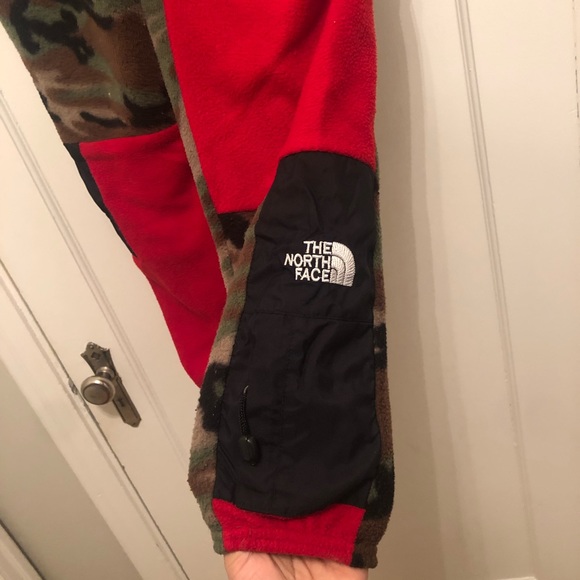 FRANKIE COLLECTIVE FLEECE PANTS MEDIUM - Picture 7 of 8